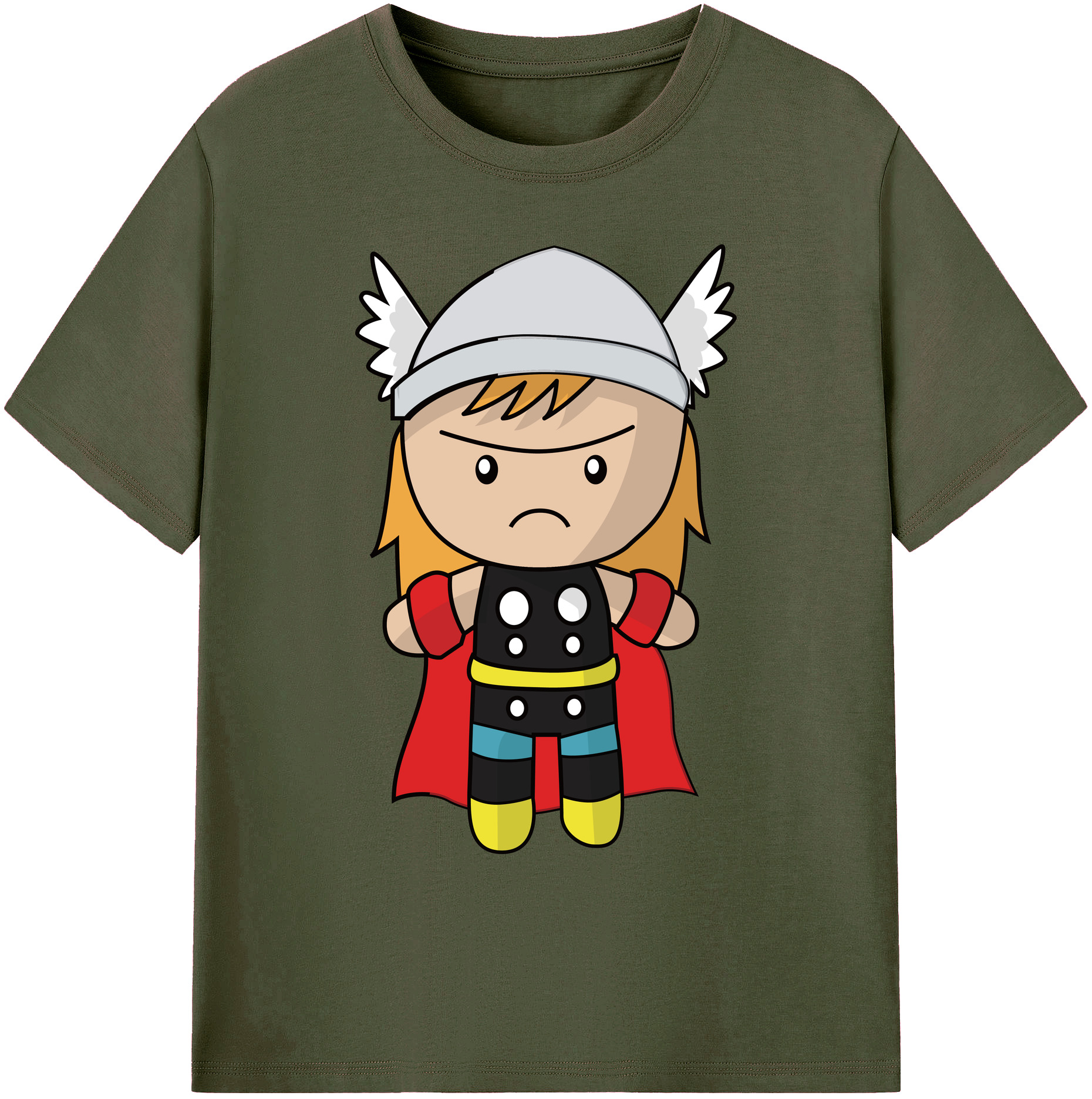 （画像用） アベンジャーズ The Avengers 綿100％ メンズ半袖Tシャツ｜肌触りやわらか＆通気性